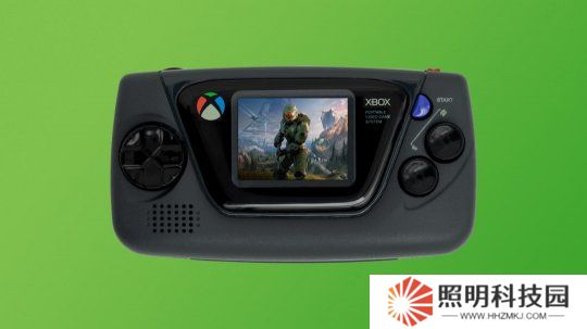 據報道Xbox下一代主機預計會在2027年推出掌機設備將于今年推出