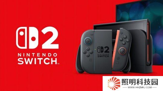 任天堂新專利曝光Switch2或將支持語音聊天