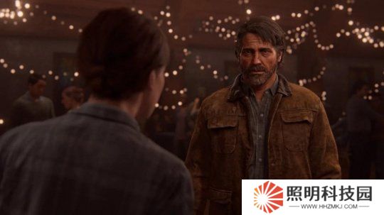 《最后的生還者3》其實還有戲！爆料稱正在制作