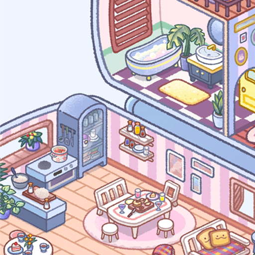 房子裝修大亨手游最新版