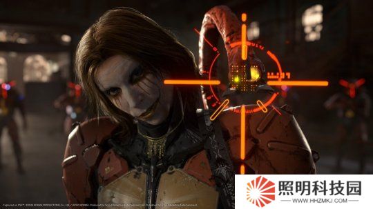 《死亡擱淺2》反派希格斯的表現比前作出色100倍