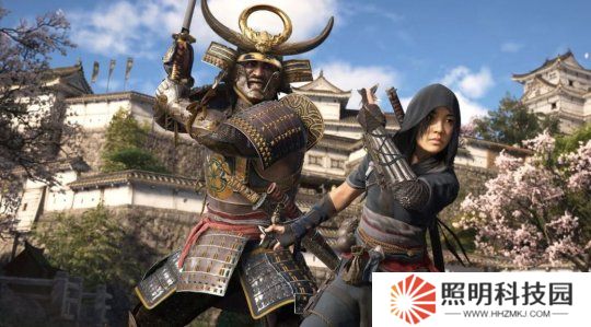 《刺客信條：影》首發PC支持DLSS 4和多幀生成