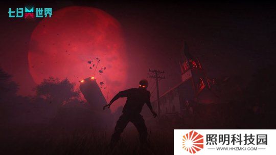 擊殺臥底贏異變外觀！月之預兆第三階段挑戰來襲