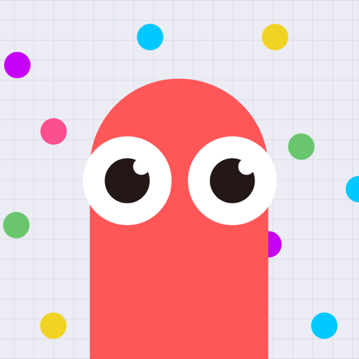 貪吃蛇大作戰手游正版