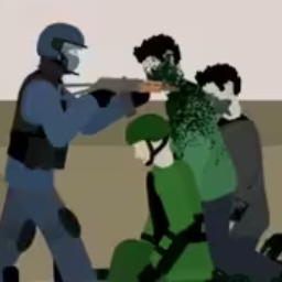 特戰射擊精英安卓版