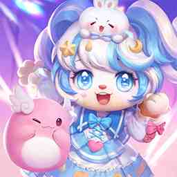 奧比島夢想國度無限晶鉆版