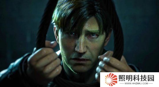 《寂靜嶺2：重制版》開發商為網飛開發新的項目