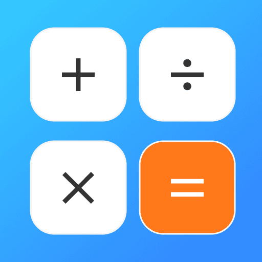 安卓計算器萬能APP