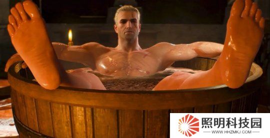 前《巫師3》設計師：當時制作《巫師3》有著巨大的風險