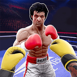 拳擊真實模擬3D去廣告版