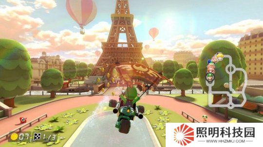 任天堂成功打擊了法國網(wǎng)站盜版游戲侵權行為！