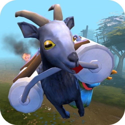 羊咩咩模擬器游戲