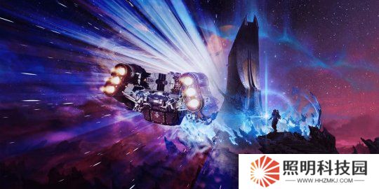 《星空》將加入更多激動人心內(nèi)容 耐心等待重大更新