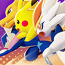 寶可夢大集結(jié)國際服手機版