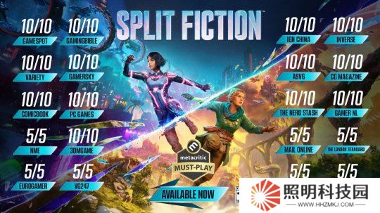 《雙影奇境》Steam峰值超25萬 打破EA付費(fèi)游戲記錄