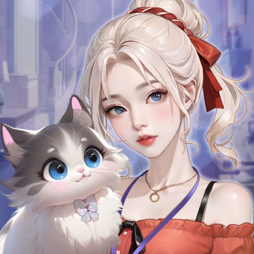 開間服裝店手游