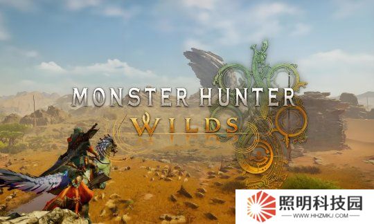 超大作！《怪物獵人：荒野》登頂Steam榜首！云游戲云電腦手機在線玩教程