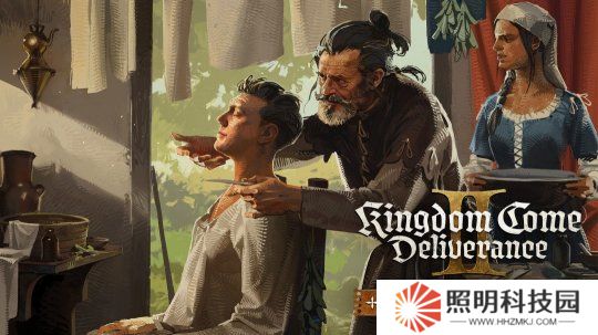 《天國：拯救2》“理發店模式”將于三月免費上線