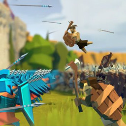 戰(zhàn)爭前線模擬器安卓版