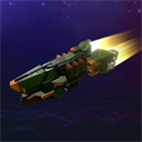 星際幸存者完整版