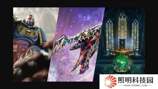 《戰錘40K：星際戰士2》開發商致歉 并不打算將本作變成實時服務游戲