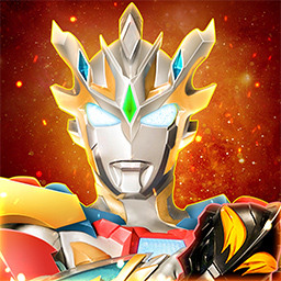 奧特曼宇宙英雄內置菜單