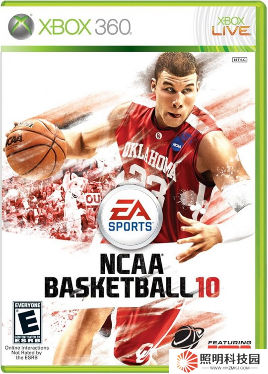 《大學(xué)美式足球25》大獲成功 EA或重啟《美國(guó)大學(xué)籃球》系列