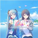 世界計(jì)劃彩色舞臺(tái)