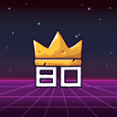 王國(guó)80年代