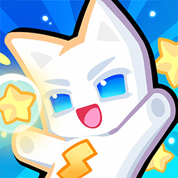 超級(jí)幻影貓光痕游戲