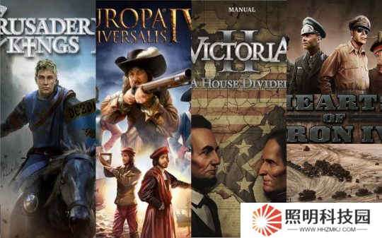 絲綢之路成印度的了 P社因離譜更新被沖爆 主創態度強硬