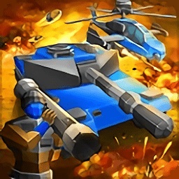 生存戰(zhàn)爭(zhēng)模擬v1.2-全面戰(zhàn)爭(zhēng)模擬器