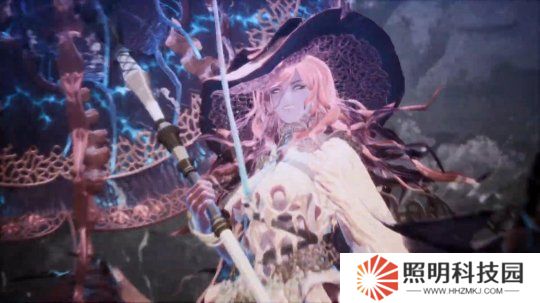 《第一狂戰士：卡贊》新預告 激情大戰美女Boss