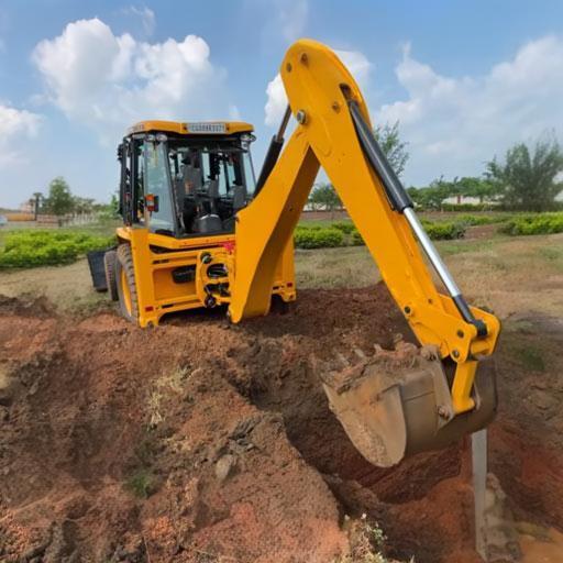 挖掘裝卸操作高手 v3.10.12-一款挖掘機駕駛模擬類游戲