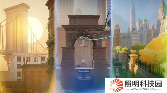 V社《Deadlock》地圖進行重大改動：從4條線縮少至3條