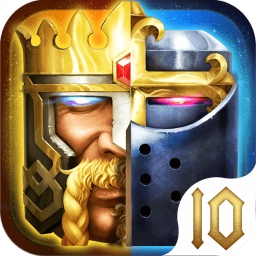 列王的紛爭內購版