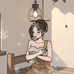 幫她逃跑 v1.0.0-燒腦游戲大通關