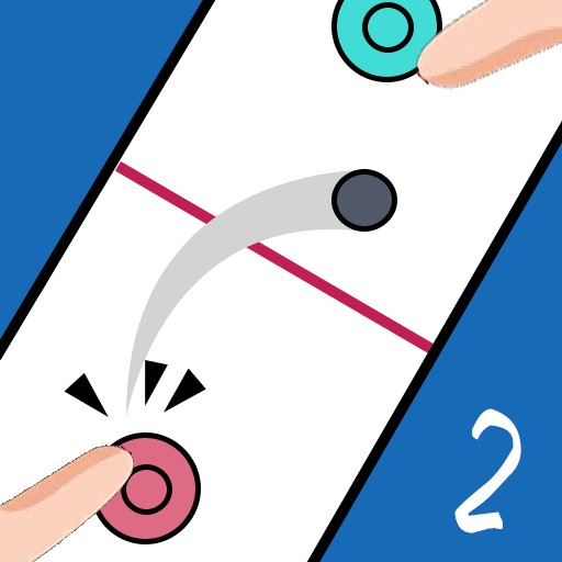 雙人競技單機版 v1-面對面，戰不停！