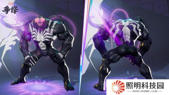 《漫威爭鋒》愚人節彩蛋上線！索爾與鷹眼全新外觀加入游戲！