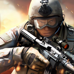 我開槍賊準 v1.0.0-全力射擊吧！加油特種兵