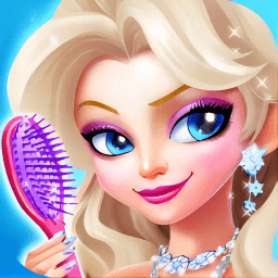 百變小魔女 v1.0.0-挑戰百變風格美妝少女