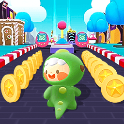 迷你聯(lián)萌大冒險 v10.0.0-聯(lián)萌跑酷大集結