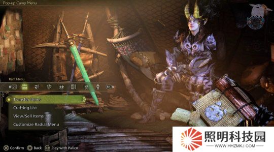 《怪物獵人：荒野》出現阻擋主線Bug 官方正調查