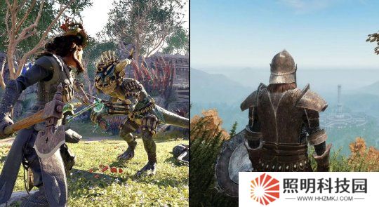 《宣誓》創意總監暗示未來或有DLC或續作