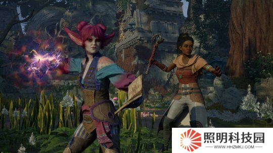 游戲總監透露 黑曜石內部開發人員希望制作策略游戲類型的《宣誓》續作