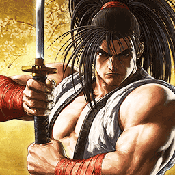 侍魂曉v1.0.4-SNK正版授權！開啟冷兵器格斗