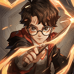 哈利波特魔法覺醒網易官方版