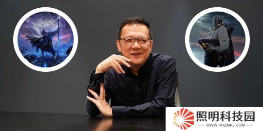 宮崎英高稱《The Duskbloods》原為初代Switch開發(fā)