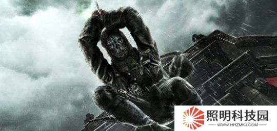 《恥辱》主創表示：“此刻我愿投身開發《恥辱3》”