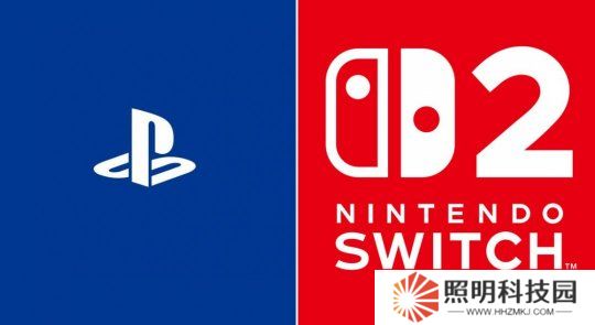 索尼向PS玩家發布調查 詢問對Switch 2的看法